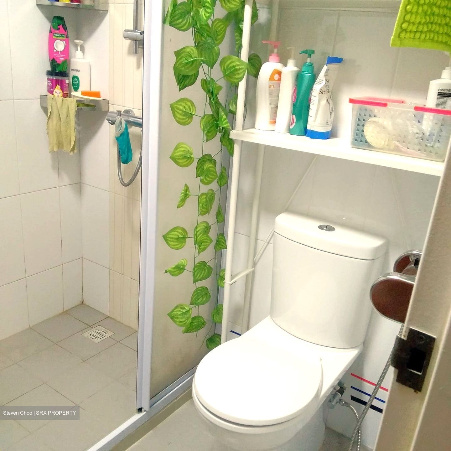 Blk 107A Eastbrook @ Canberra (Sembawang), HDB 4 Rooms #522978361